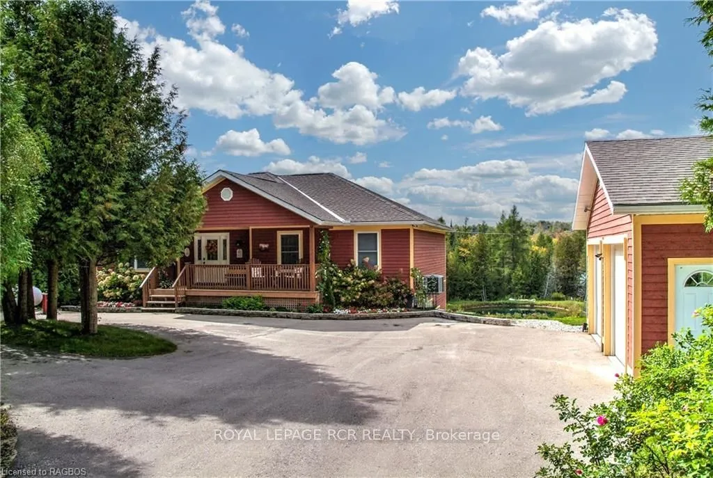 495190 TRAVERSTON Road, ON N0C 1H0