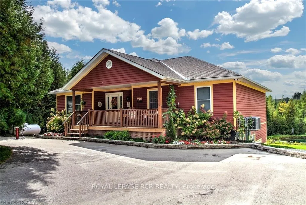 495190 TRAVERSTON Road, ON N0C 1H0