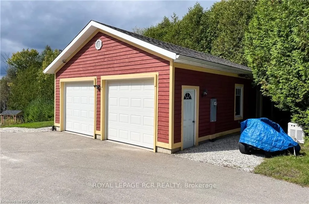 495190 TRAVERSTON Road, ON N0C 1H0