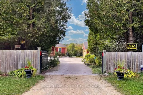 495190 TRAVERSTON Road, ON N0C 1H0