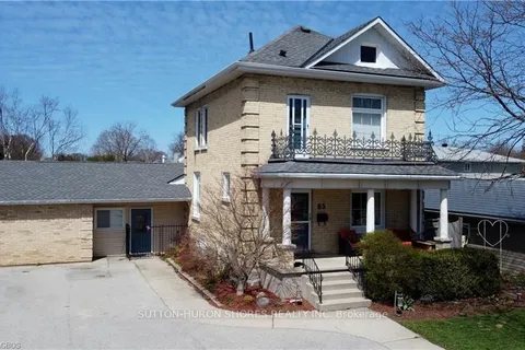65 ALBERT Street, Saugeen Shores, ON N0H 2L0
