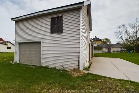 65 ALBERT Street, Saugeen Shores, ON N0H 2L0