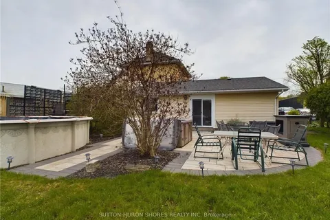 65 ALBERT Street, Saugeen Shores, ON N0H 2L0