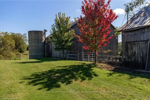 315421 HIGHWAY 6, Chatsworth, ON N0H 2V0