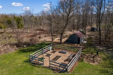 315421 HIGHWAY 6, Chatsworth, ON N0H 2V0