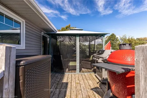 176 SEMPLE Lane, Grey Highlands, ON N0C 1E0