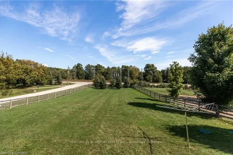 176 SEMPLE Lane, Grey Highlands, ON N0C 1E0