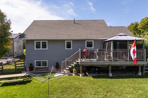 176 SEMPLE Lane, Grey Highlands, ON N0C 1E0
