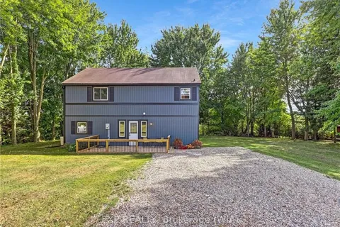 905990 TOWNSHIP ROAD 12, Blandford-Blenheim, ON N0J 1B0