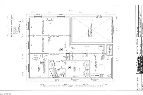 448 BURNSIDE Street, Saugeen Shores, ON N0H 2C3