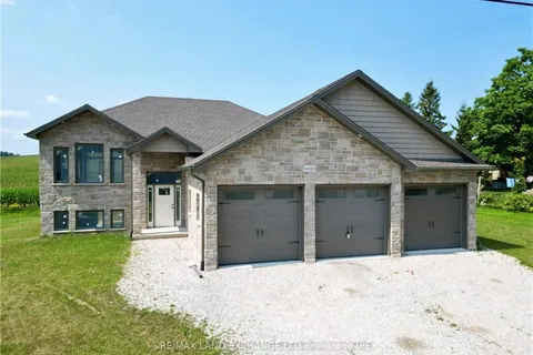 4829 BRUCE ROAD 3 N/A, Saugeen Shores, ON N0H 2C7