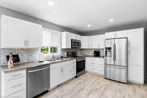 619 PIKE BAY Road, ON N0H 2T0