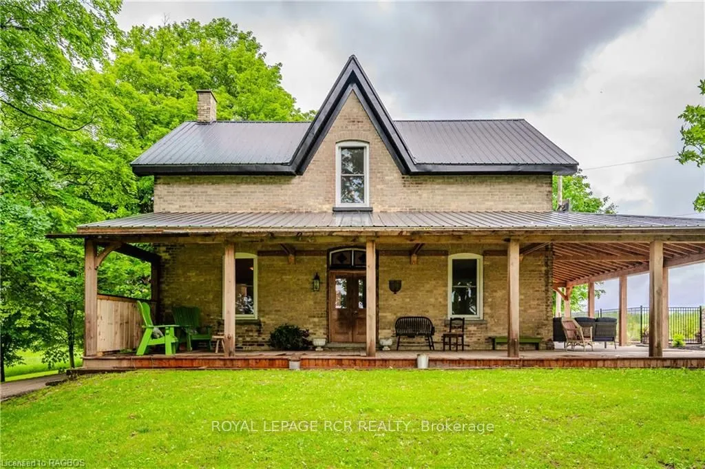 5550 11TH LINE, Minto, ON N0G 1Z0