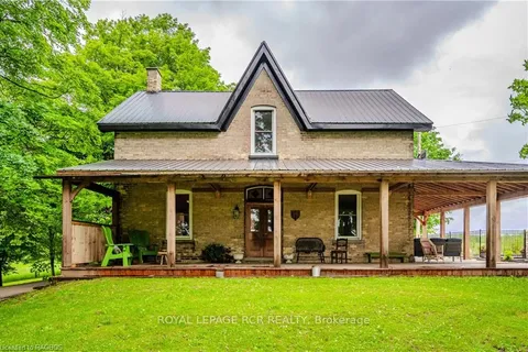 5550 11TH LINE, Minto, ON N0G 1Z0