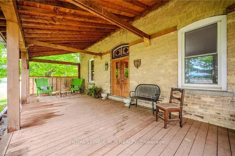 5550 11TH LINE, Minto, ON N0G 1Z0