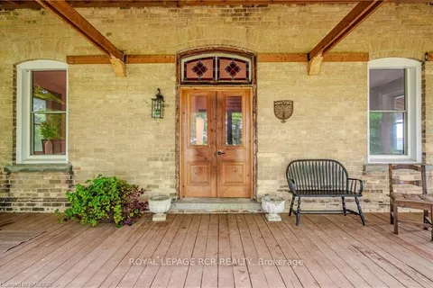 5550 11TH LINE, Minto, ON N0G 1Z0