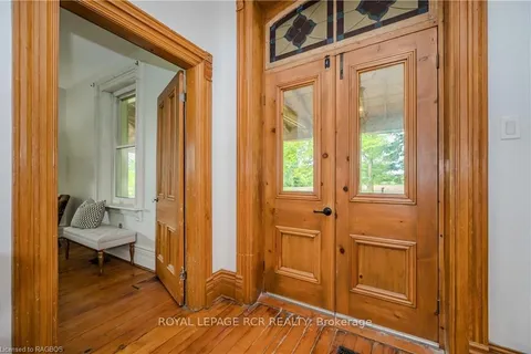 5550 11TH LINE, Minto, ON N0G 1Z0