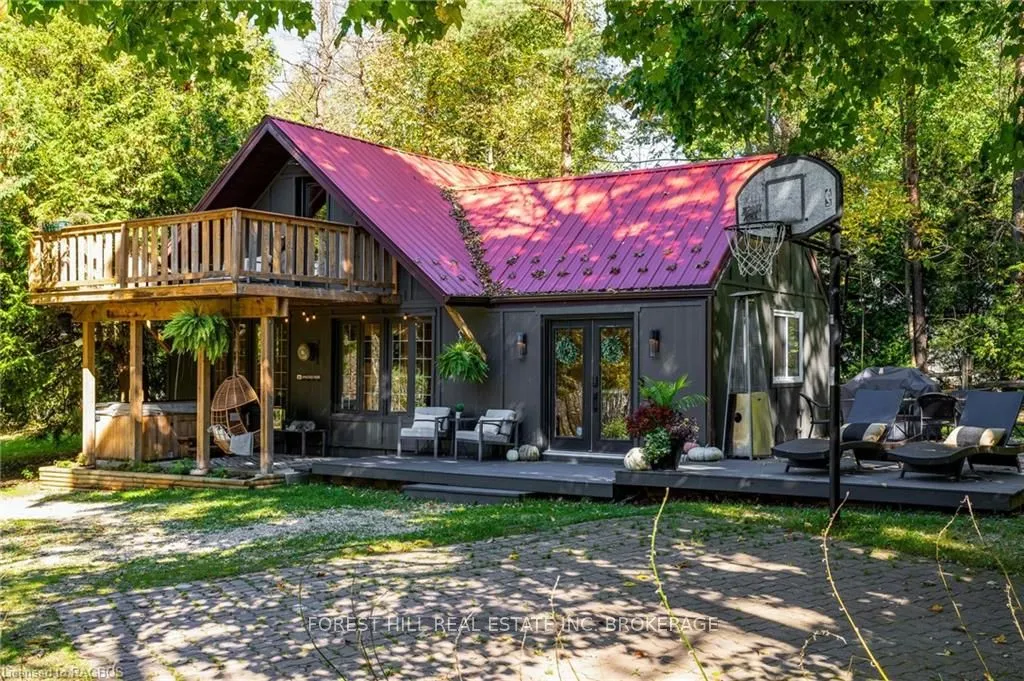 222 PELLISIER St, Grey Highlands, ON N0C 1H0