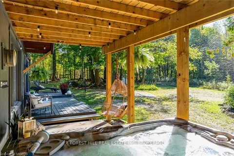 222 PELLISIER St, Grey Highlands, ON N0C 1H0