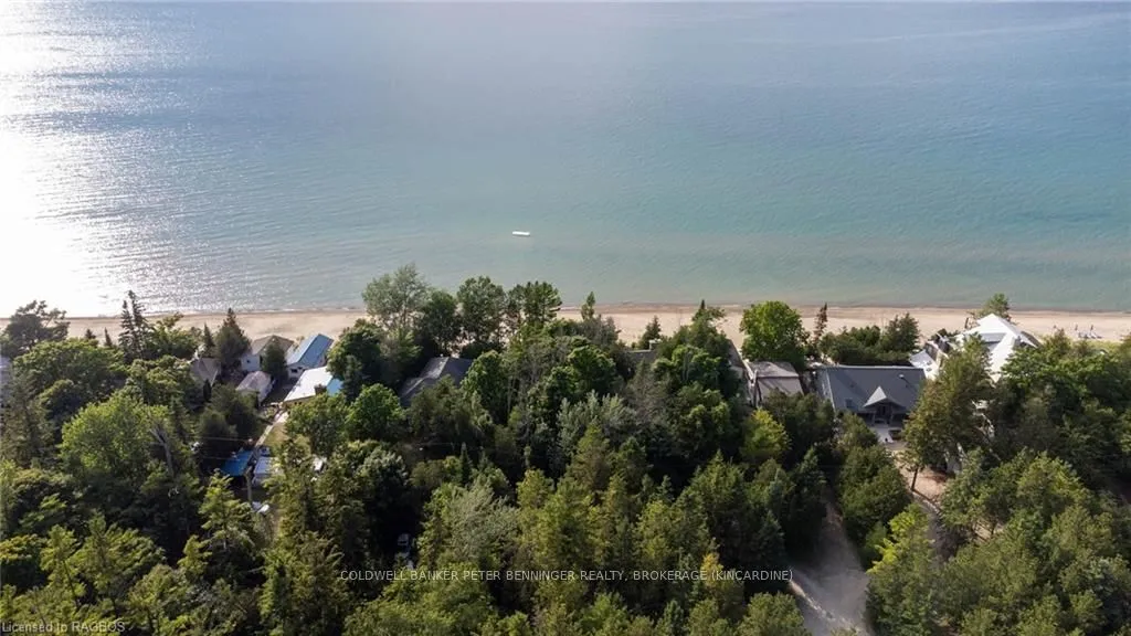 56 SNOWDON LANE, Huron-Kinloss, ON N2Z 2X7