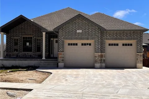 335 6TH Avenue, Owen Sound, ON N4K 0E4