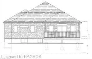335 6TH Avenue, Owen Sound, ON N4K 0E4