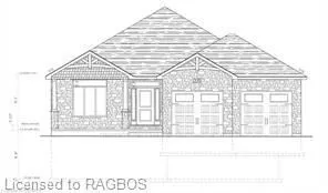 335 6TH Avenue, Owen Sound, ON N4K 0E4