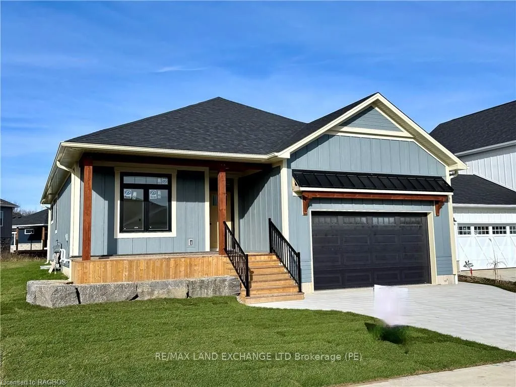 113 WESTLINKS Dr, Saugeen Shores, ON N0H 2C3