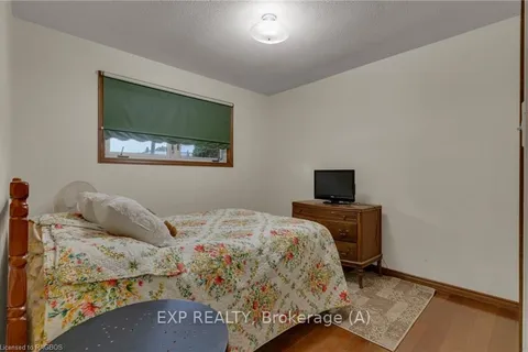 402 MARY St, West Grey, ON N0G 1C0