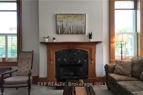 629 YONGE St, Brockton, ON N0G 2V0