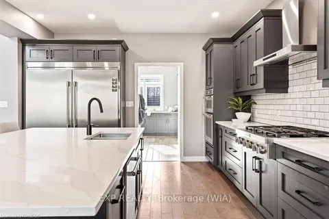 070167 ZION CHURCH Rd, Georgian Bluffs, ON N0H 2T0