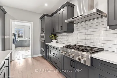 070167 ZION CHURCH Rd, Georgian Bluffs, ON N0H 2T0