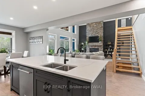 070167 ZION CHURCH Rd, Georgian Bluffs, ON N0H 2T0