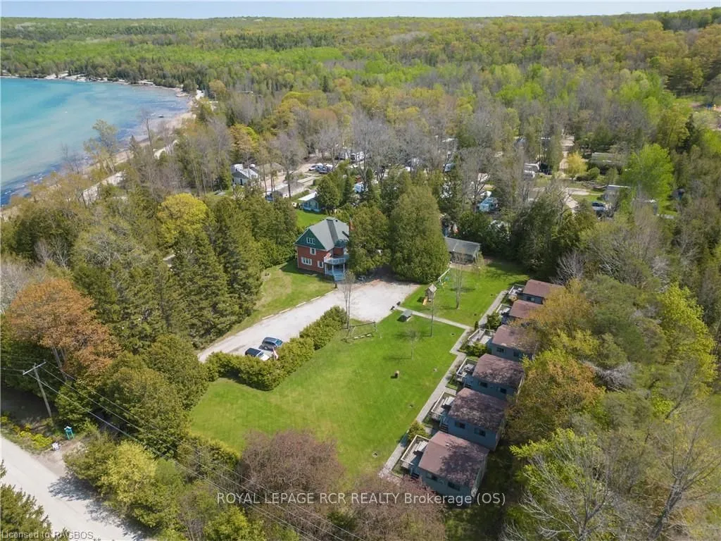 108 BEECH St, South Bruce Peninsula, ON N0H 2T0