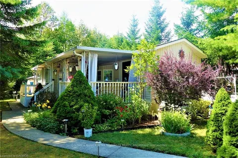 M46 MCARTHUR Lane, Huron-Kinloss, ON N2Z 2X5