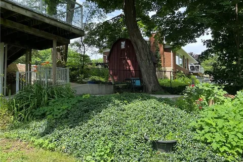 709 GOULD St, South Bruce Peninsula, ON N0H 2T0