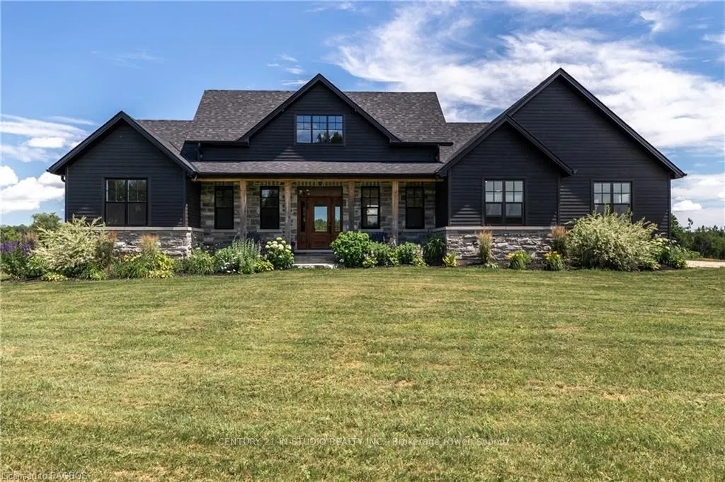 574461 SIDEROAD 40 RR1, West Grey, ON N0C 1H0