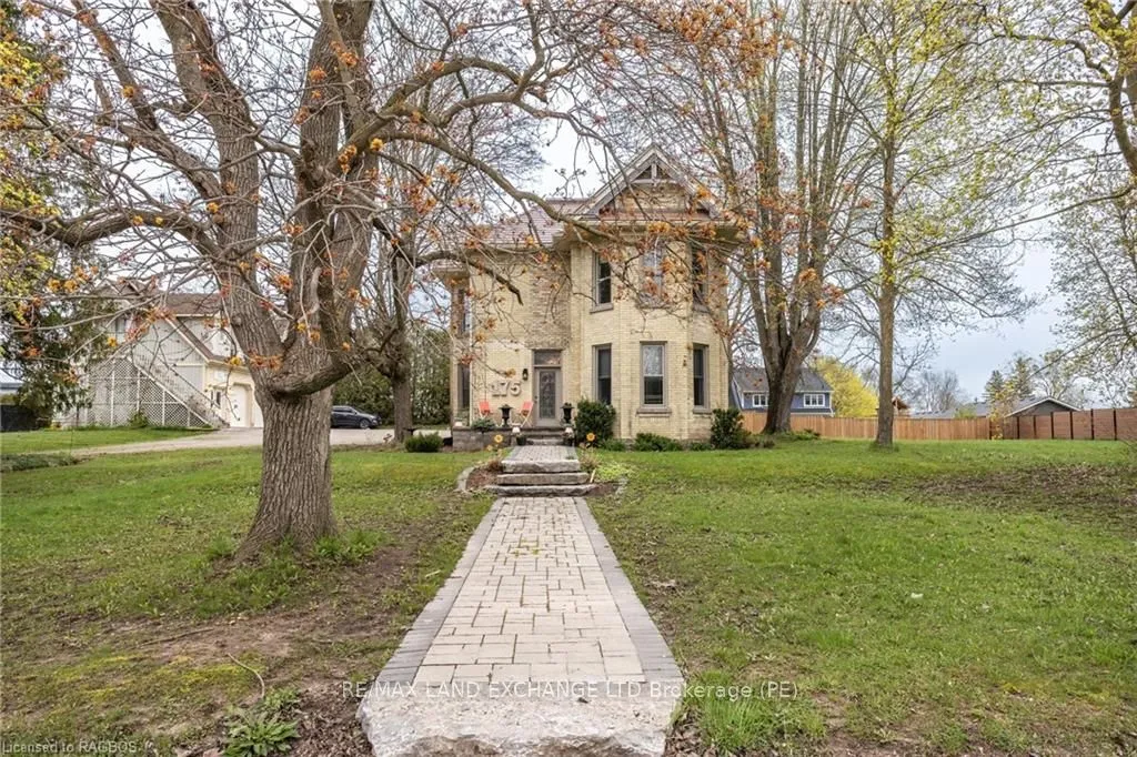 175 QUEEN St, Arran-Elderslie, ON N0G 2N0