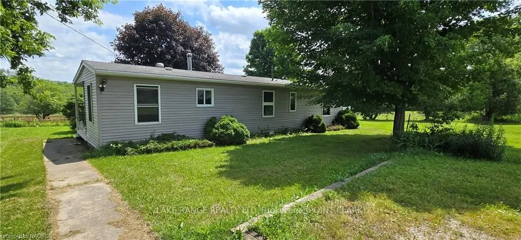 3525 HIGHWAY 9, Brockton, ON N0G 2V0