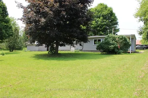 3525 HIGHWAY 9, Brockton, ON N0G 2V0