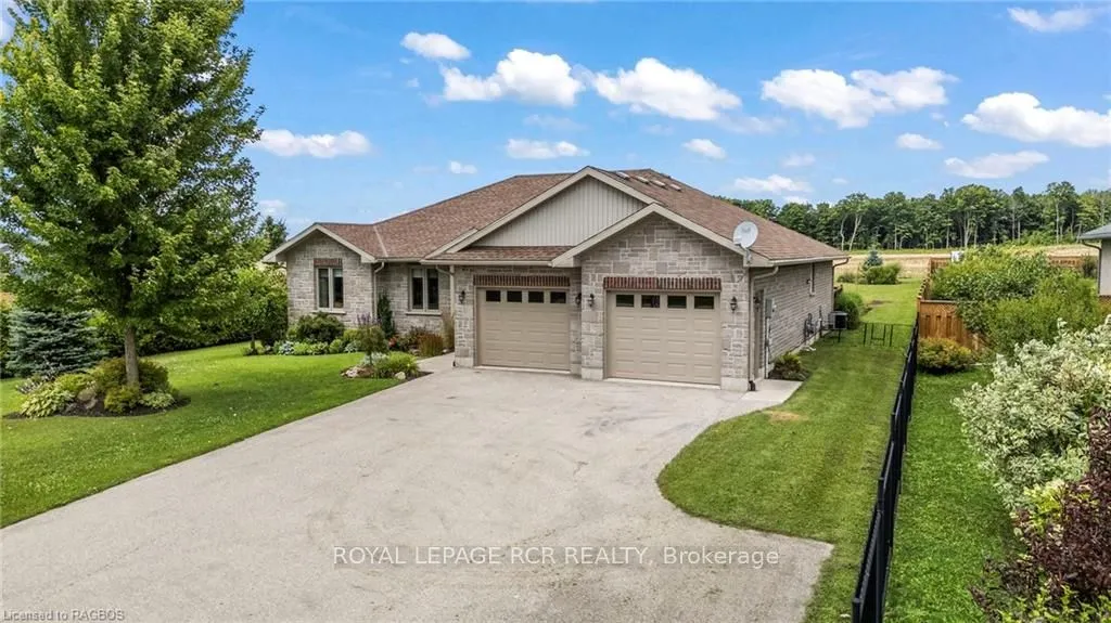 323069 DURHAM Rd, West Grey, ON N0G 1R0