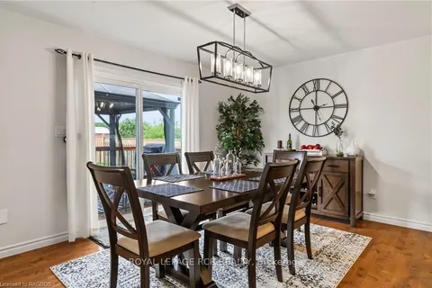 323069 DURHAM Rd, West Grey, ON N0G 1R0