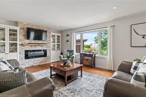 323069 DURHAM Rd, West Grey, ON N0G 1R0