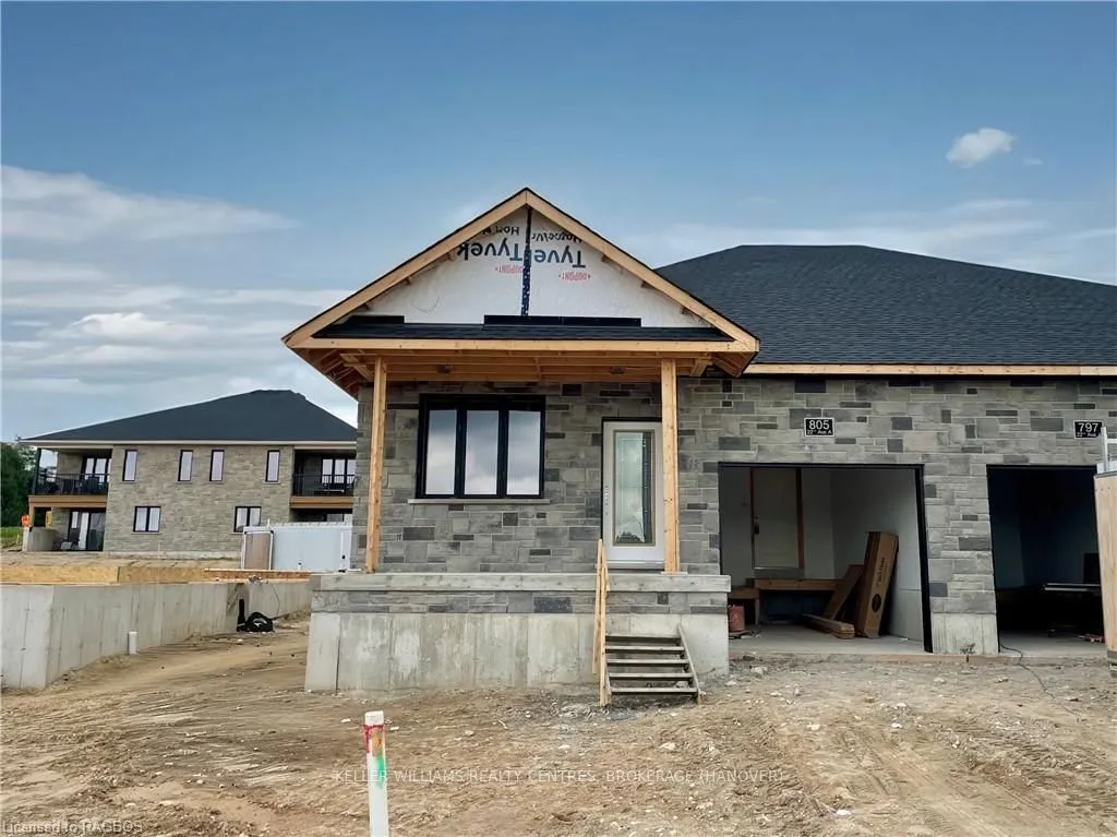 805 22ND, Hanover, ON N4N 0C5