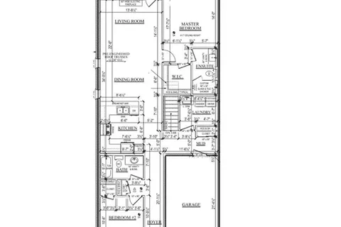 805 22ND, Hanover, ON N4N 0C5