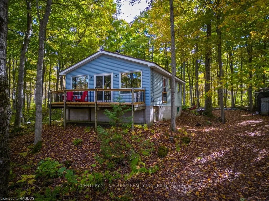 149 TAMMY&apos;S COVE Rd, Northern Bruce Peninsula, ON N0H 1Z0