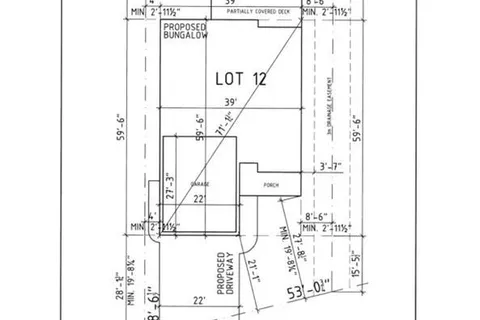 401 6TH Avenue, Owen Sound, ON N4K 6K7