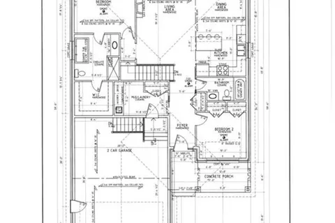 401 6TH Avenue, Owen Sound, ON N4K 6K7