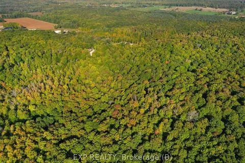 PT LT 8 4TH Line, Blue Mountains, ON N0H 2E0