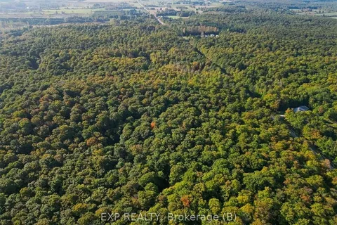 PT LT 8 4TH Line, Blue Mountains, ON N0H 2E0